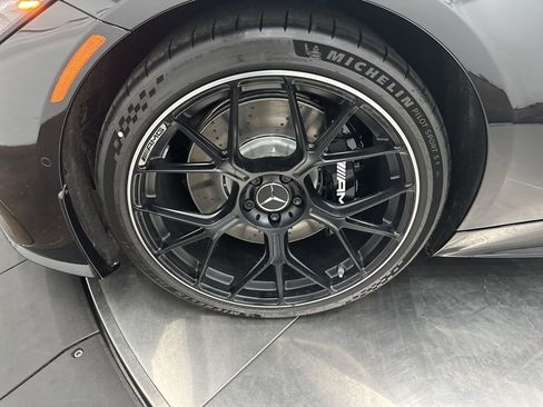 New 2026 Mercedes-Benz AMG GT 63 image 31