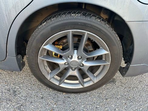 Used 2010 Nissan Maxima 3.5 SV w/ Monitor Pkg image 9