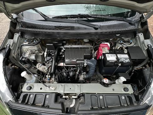 Used 2022 Mitsubishi Mirage G4 LE FWD image 7