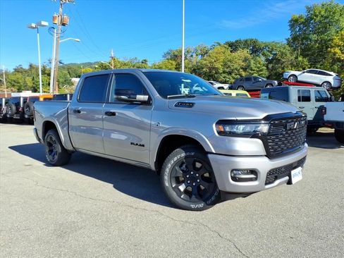 New 2026 RAM 1500 Big Horn image 2