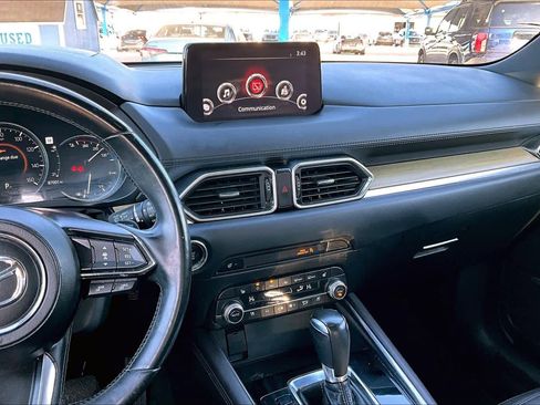 Used 2020 MAZDA CX-5 Signature image 7