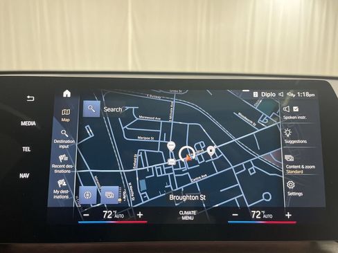 New 2023 BMW X1 xDrive28i w/ Convenience Package image 19