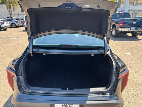 Used 2025 Kia K4 FWD image 25
