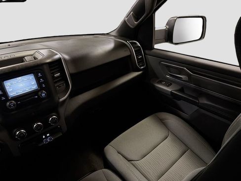 Used 2022 RAM 1500 Big Horn AWD/4WD image 35