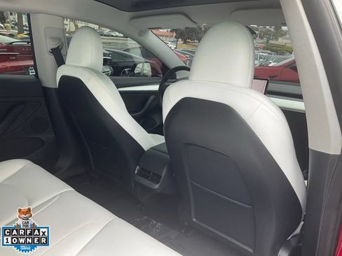 Used 2023 Tesla Model 3 Standard Range RWD image 59