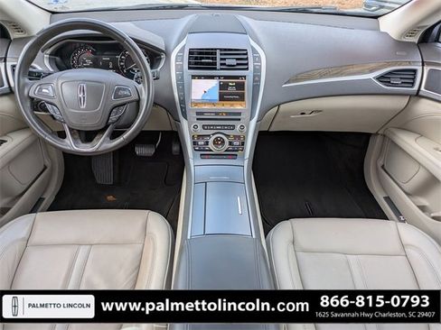 Used 2018 Lincoln MKZ Select w/ Select Plus Package image 14