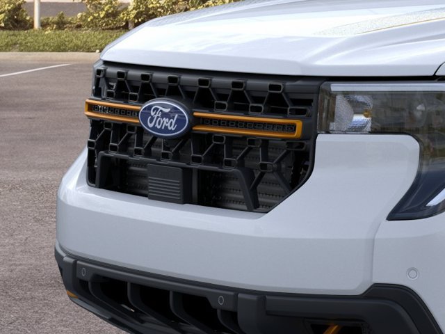 New 2026 Ford Maverick Tremor AWD/4WD image 18