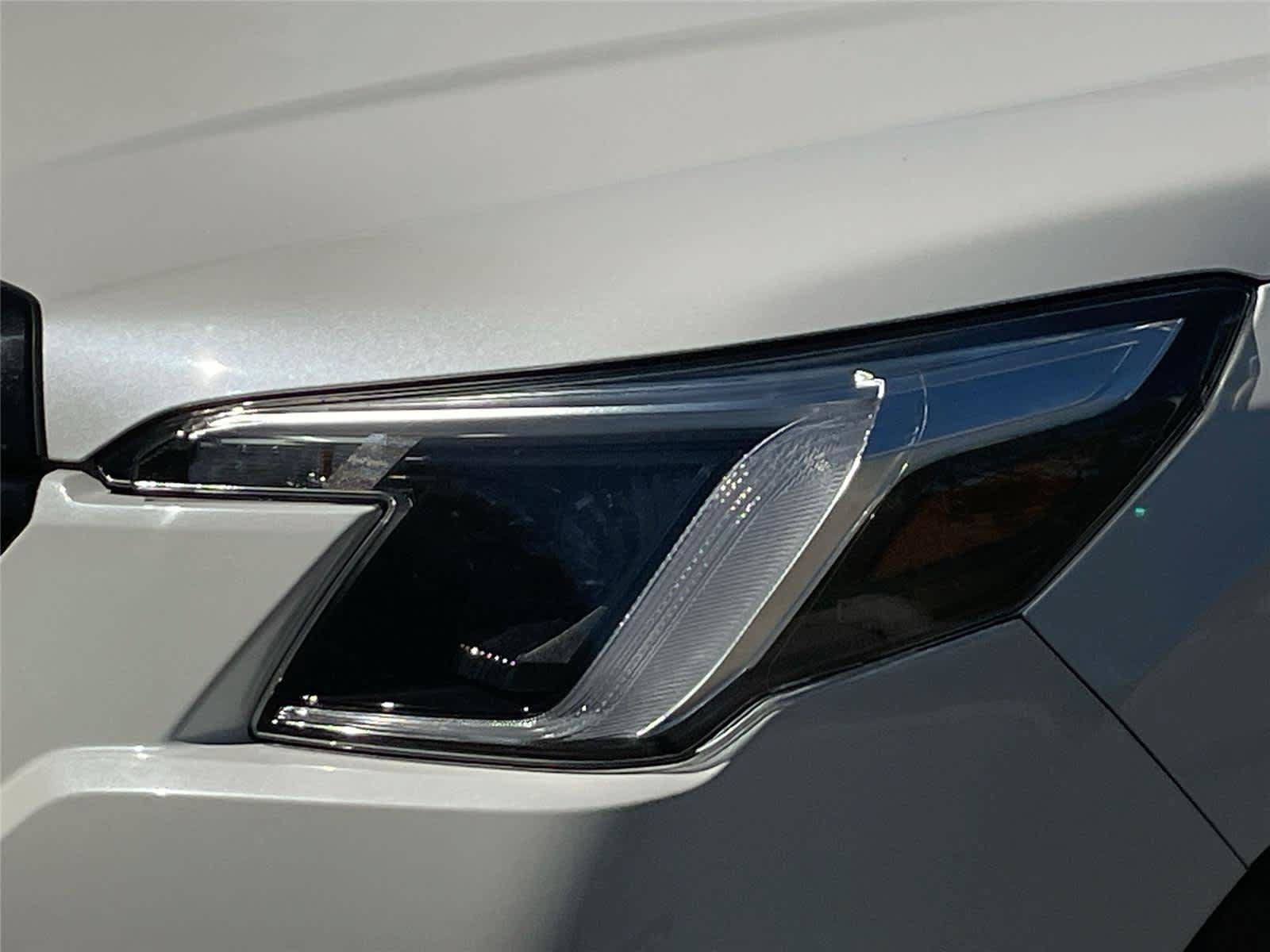Used 2024 Subaru Forester Touring AWD/4WD image 9