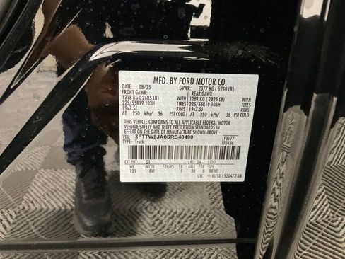 New 2025 Ford Maverick XLT w/ XLT Luxury Package image 26