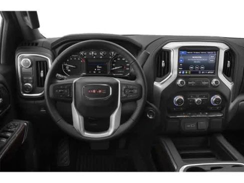 Used 2022 GMC Sierra 1500 Elevation RWD image 7