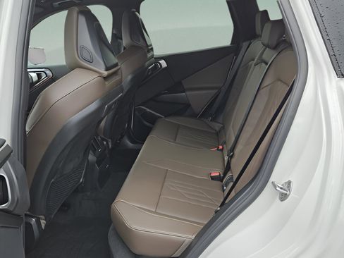 New 2026 BMW X3 xDrive30 w/ Convenience Package image 34