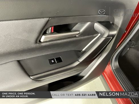 Certified 2025 MAZDA CX-50 AWD 2.5 S w/ Select Package image 19