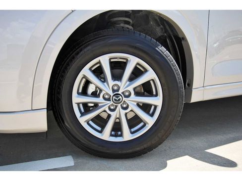 Used 2025 MAZDA CX-5 AWD 2.5 S w/ Select Package image 29