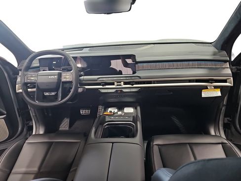 New 2027 Kia Telluride SX Prestige w/ Towing Package AWD/4WD image 9