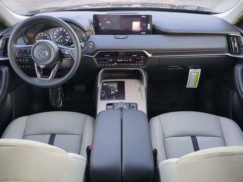 New 2026 MAZDA CX-90 3.3 Turbo w/ Preferred Package image 15