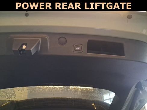 New 2026 Chevrolet Equinox ACTIV AWD/4WD image 30