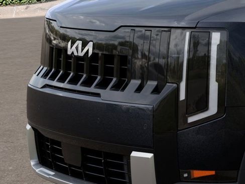 New 2027 Kia Telluride EX image 15