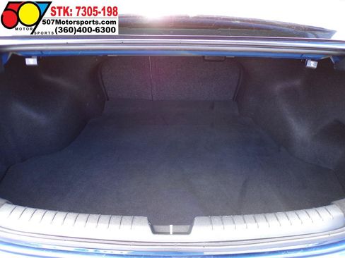 Used 2015 Hyundai Sonata SE FWD image 7