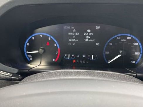 Used 2022 Ford Bronco Sport Big Bend w/ Convenience Package image 15