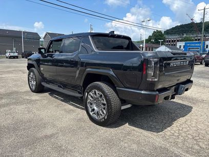 New 2025 GMC Hummer EV 3X