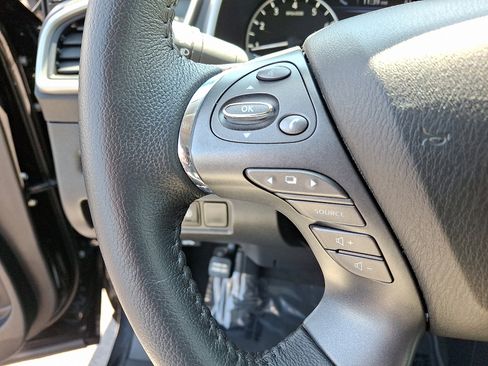 Used 2023 Nissan Murano SV w/ SV Midnight Edition Package AWD/4WD image 20