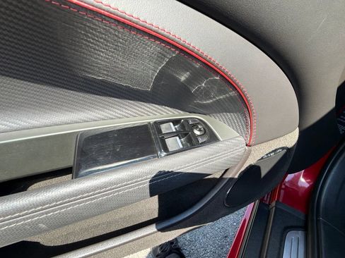 Used 2012 Jaguar XKR R-S RWD image 32