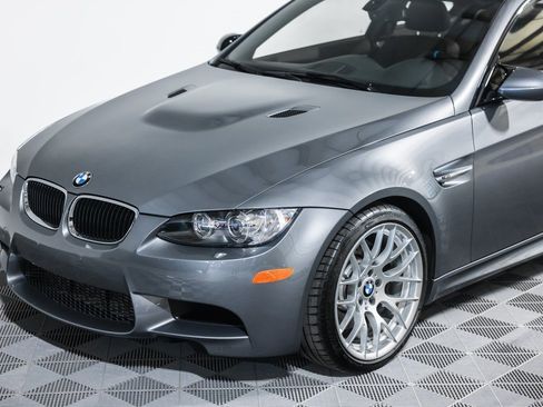 Used 2011 BMW M3 Coupe image 18
