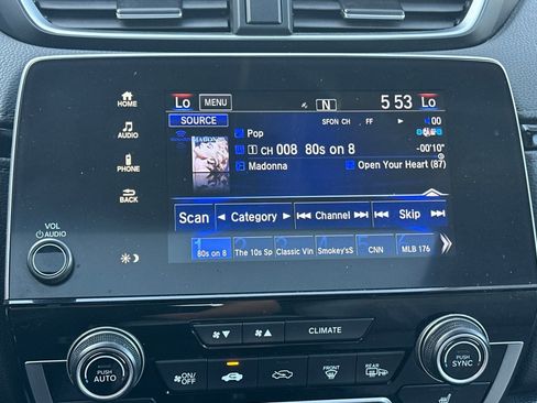 Used 2020 Honda CR-V EX-L image 17