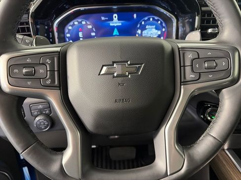 Used 2023 Chevrolet Silverado 1500 RST image 16