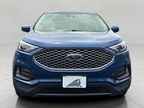 Used 2024 Ford Edge SEL w/ Convenience Package AWD/4WD image 7