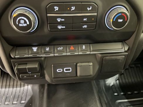 New 2026 Chevrolet Silverado 3500 W/T w/ WT Convenience Package AWD/4WD image 16