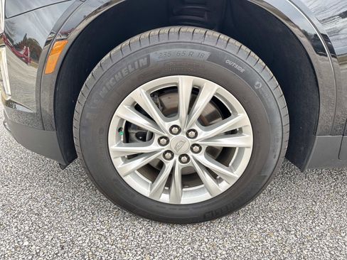 Certified 2023 Cadillac XT5 Luxury image 41