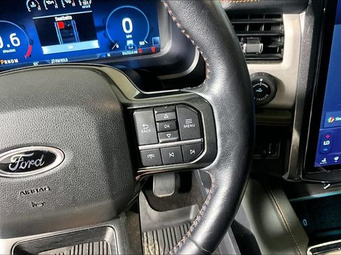 Used 2022 Ford Expedition Timberline AWD/4WD image 15
