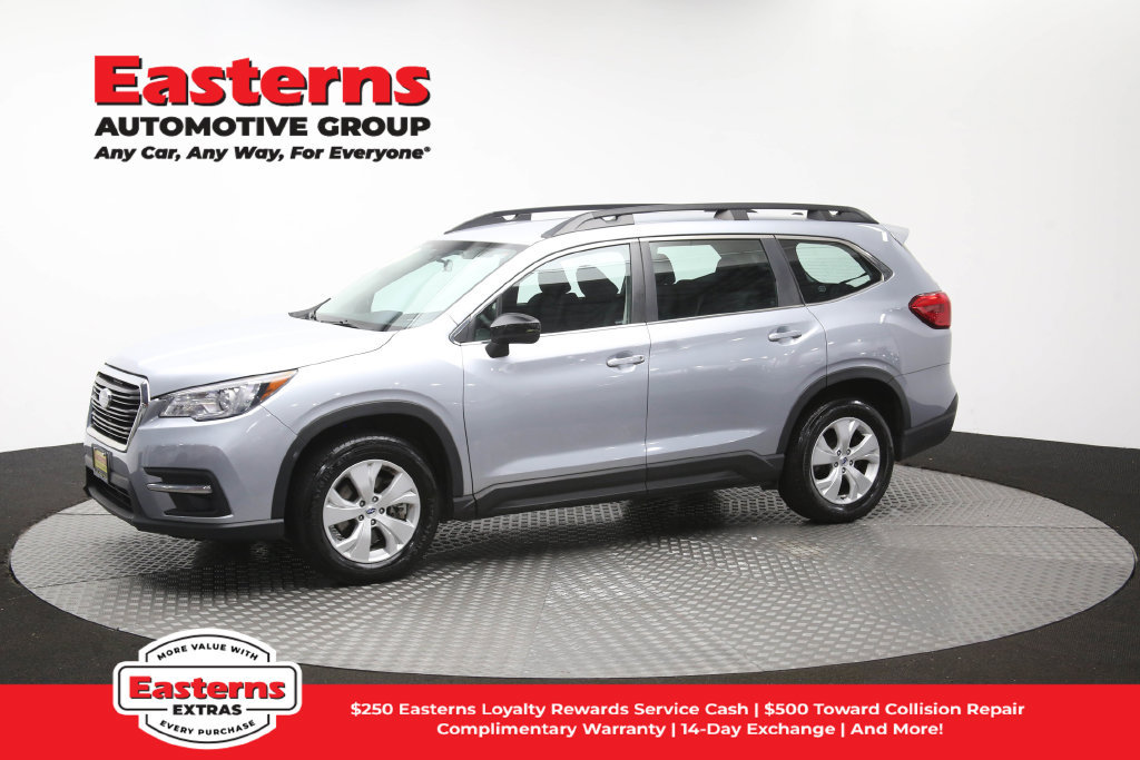 Used 2022 Subaru Ascent 8-Passenger AWD/4WD image 57