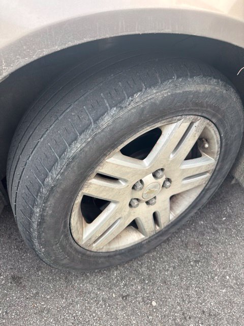 Used 2006 Chevrolet Impala LT FWD image 4