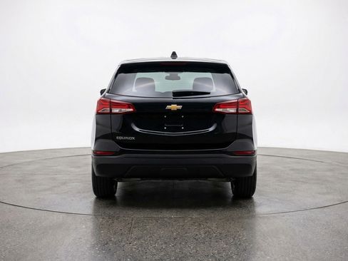 Used 2025 Chevrolet Equinox LT FWD image 7