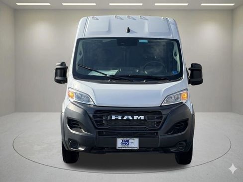 New 2026 RAM ProMaster 2500 w/ Power Group image 4