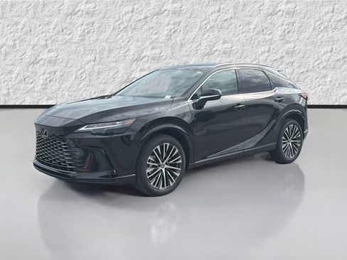 New 2026 Lexus RX 350 Premium Plus FWD image 7