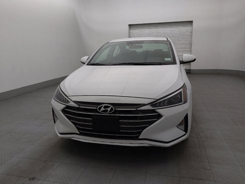 Used 2020 Hyundai Elantra SEL w/ Cargo Package (C1) FWD image 15