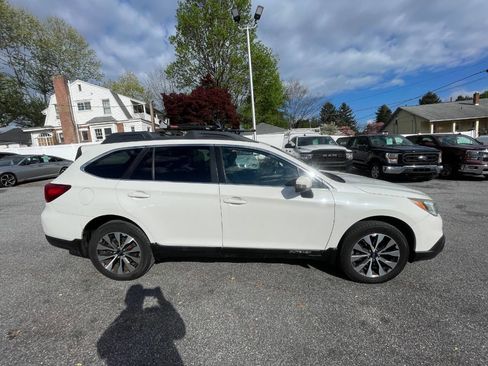 Used 2016 Subaru Outback 2.5i Limited image 5