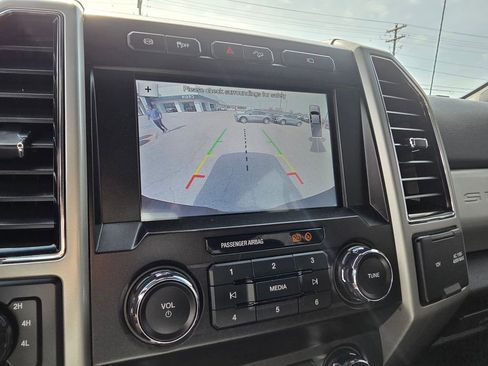 Used 2019 Ford F350 Lariat w/ Lariat Ultimate Package image 18