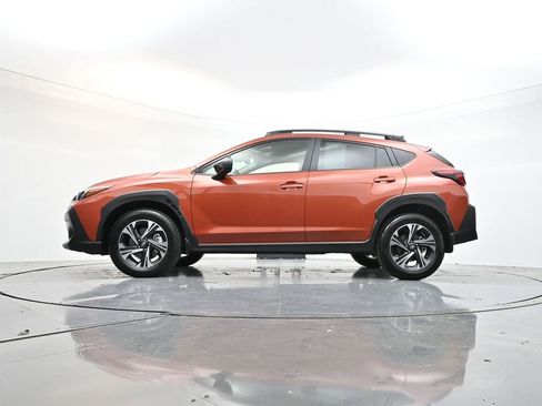 Certified 2025 Subaru Crosstrek 2.0i Premium image 28