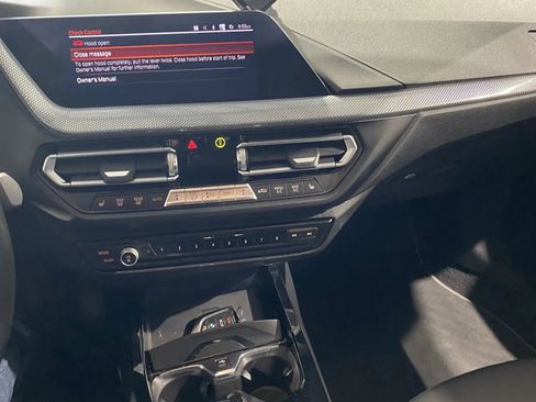 Used 2021 BMW 228i Gran Coupe w/ Convenience Package image 12