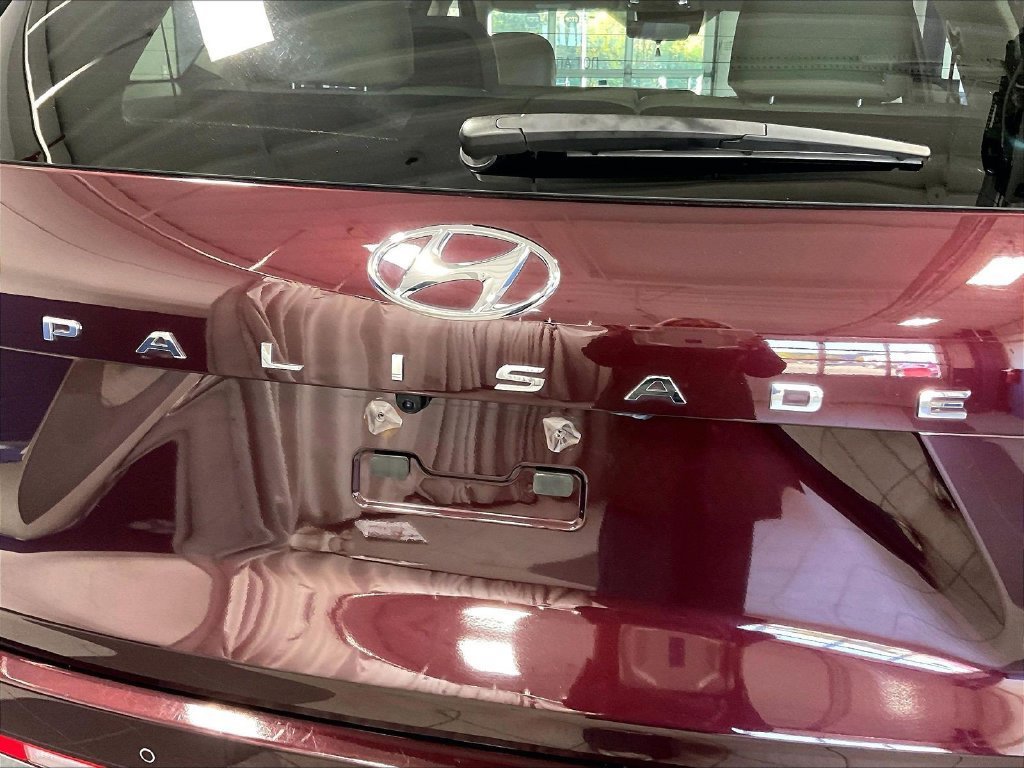 Used 2023 Hyundai Palisade Calligraphy AWD/4WD image 30