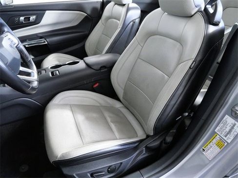 Certified 2024 Ford Mustang Premium image 15