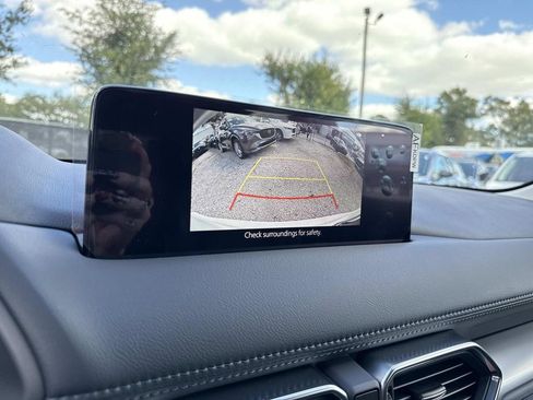 New 2025 MAZDA CX-5 AWD 2.5 S image 28