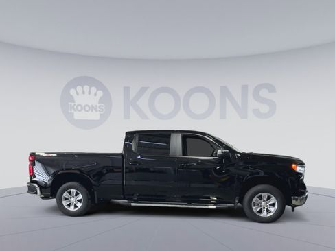 New 2026 Chevrolet Silverado 1500 LT image 11