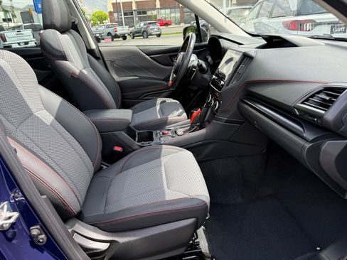 Used 2023 Subaru Forester Sport AWD/4WD image 31