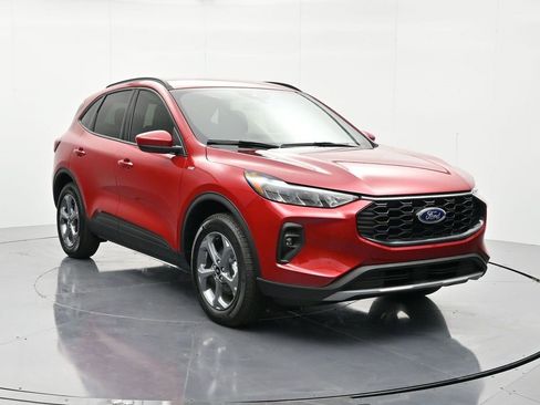 New 2025 Ford Escape ST-Line Elite w/ Tech Pack #1 image 3