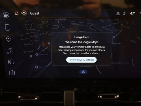 New 2026 Chevrolet Equinox RS image 22